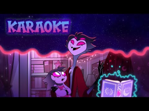 Helluva Boss - You'll Be Okay // karaoke