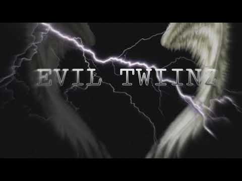 JUST R3BEL x G YOUNGIN - “EVIL TWIINZ “ (official audio)