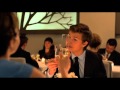 The Fault in Our Stars | Gus' Eulogy for Hazel ...