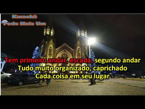 Meu Querido Paiól - Cocoricó