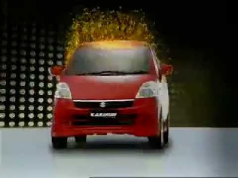 SUZUKI KARIMUN ESTILO(INDONESIA,1)