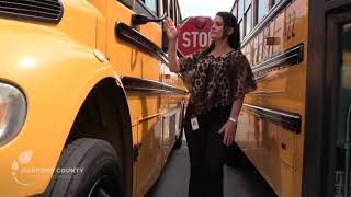 We Are HCPS - Ms. Hockaday