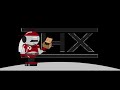 Thx Tex 2 Trailer Horror Version Grand Pitched 2025