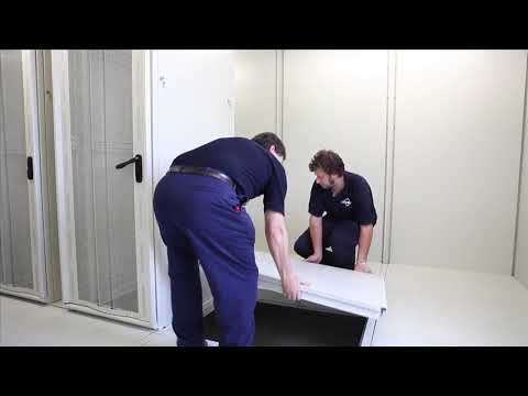 Cannon T4 Data Centre Solutions - Overview