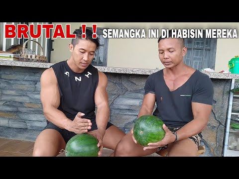 DUO PEKOK ADU ILMU ❗