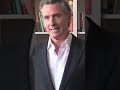 California governor Newsom responds to ethics question about his attorney general