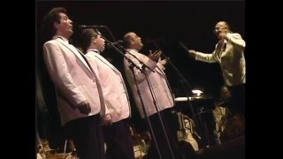 IRISH TENORS The Golden Jubilee  2004 LiVe