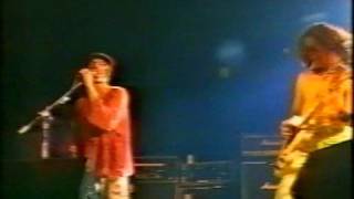 Platero y Tu con extremoduro - Juliette (DIRECTO)