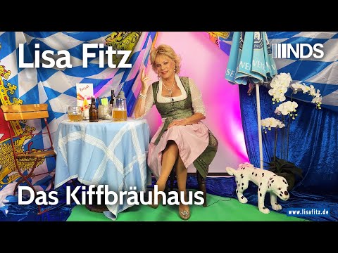 Lisa Fitz – Das Kiffbräuhaus | NDS