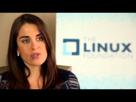 Linux Event TV: Bitrock CEO Erica Brescia
