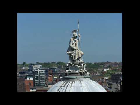 Hold your plums - Metamorphosis.