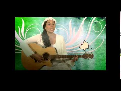 Lidis Lamorú - Colores, Colores (Official Video)