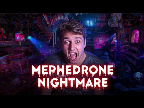 The Unimaginable Horrors of Mephedrone: 4-MMC Erowid Trip Report