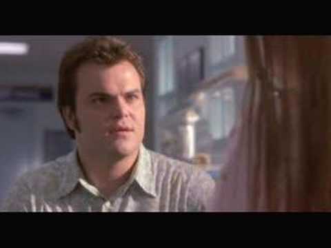 Hospital Scene - Shallow Hal
