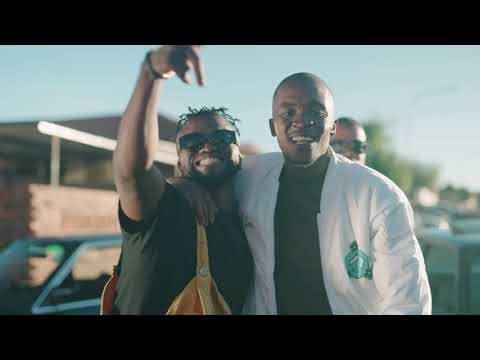 Tom London - Tom London (Official Music Video) Ft Optimist Musicza & Soweto's Finest