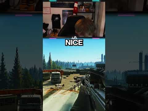 He brought WHAT to customs?? - Escape From Tarkov