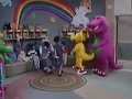 Barney S Oh Brother She S My Sister 1997 The Baby Sister