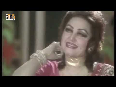 NOOR JEHAN | UFF ALLAH BEDARD NA BAN | LIVE