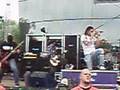 Nonpoint-Bring me Down at the JJO Band Camp 07