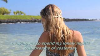 Download lagu Summer Kisses Winter Tears ( 1960 ) - ELVIS PRESLEY - Lyrics mp3 Download lagu Summer Kisses Winter Tears ( 1960 ) - ELVIS PRESLEY - Lyrics mp3