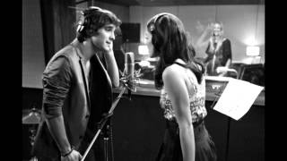 Jessica Lowndes &amp; Diego Gonzalez- One More Time