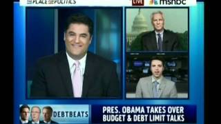 GOP Budget Plan &#39;Immoral&#39;?