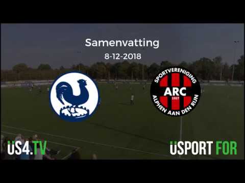 Samenvatting HV & CV Quick - ARC