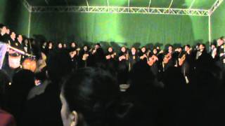 preview picture of video 'TUNADÃO 1998 - Semana Académica Viseu - 2012'