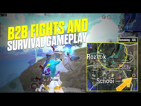 New Team Tryouts Match? | 100k event Semi finals | 11 Finishes #2 | IGL POV | iPhone 13 pro - BGMI