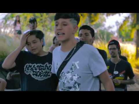 Noia Yoda vs Antu Fesim 8vos DR #1