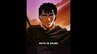 Download lagu Guts In Anime Vs Manga 🔥 | Berserk Edit | #shorts mp3