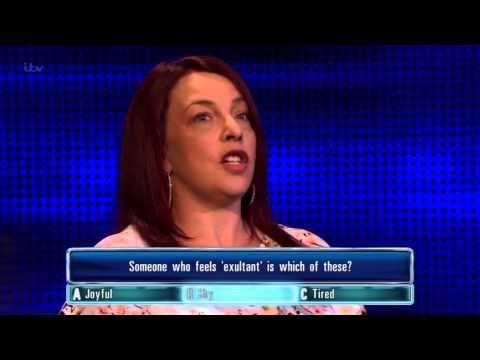 Karen Can't Handle The Pressure - The Chase
