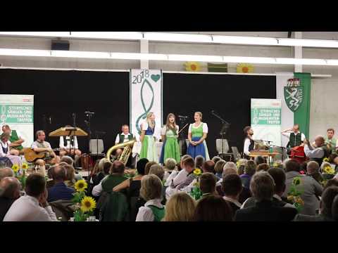 Rainbacher Dreigsang - Steirisches Sänger- und Musikantentreffen in Stallhofen