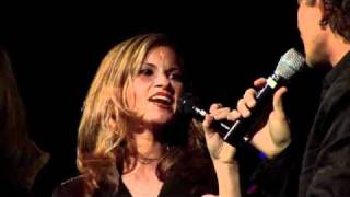 MICHAEL GRIMM & McKENNA MEDLEY - YOU DON'T KNOW ME  -LIVE.wmv