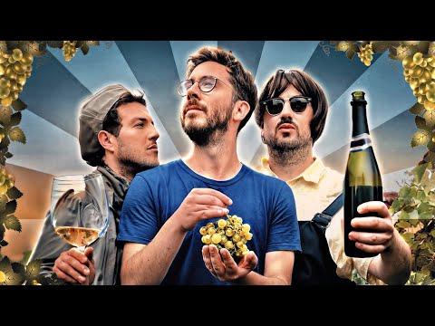 Kemar - La Cuver des Copains - avec @ludovik et @MehdiMeddad