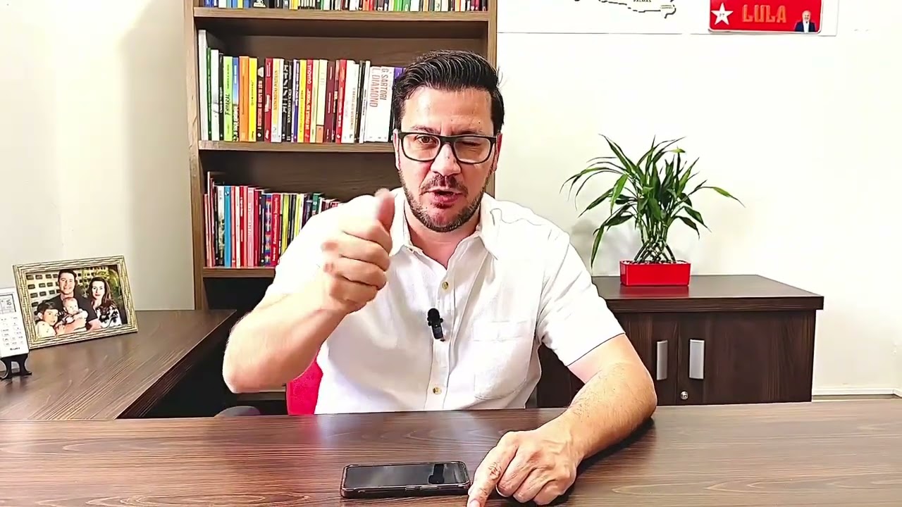 Ratinho será lembrado pela destruição causada ao Paraná