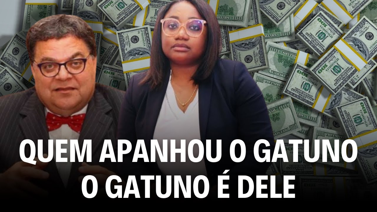 EX-DIRECTORA DA PGR ACUSADA DE TENTAR FICAR COM USD 360 MILHÕES DE SÃO VICENTE
