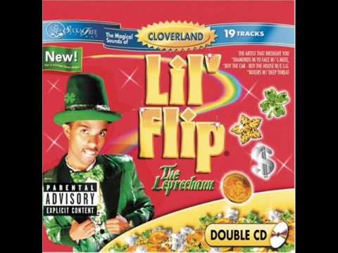 Lil Flip - Da Freestyle King - feat. DJ OG Ron C