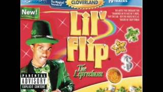 Lil Flip - Da Freestyle King - feat. DJ OG Ron C