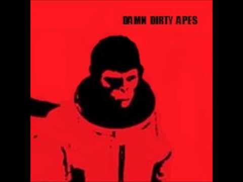 Charlie - Damn Dirty Apes