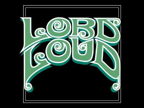 Lord Loud - Searching for the Thief +lyrics