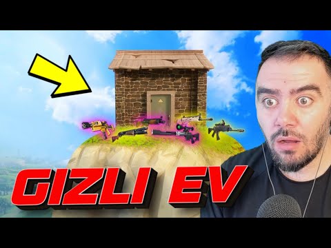 7 SENE BIZ BU EVI NASIL GÖRMEDIK ? GTA 5 MODS