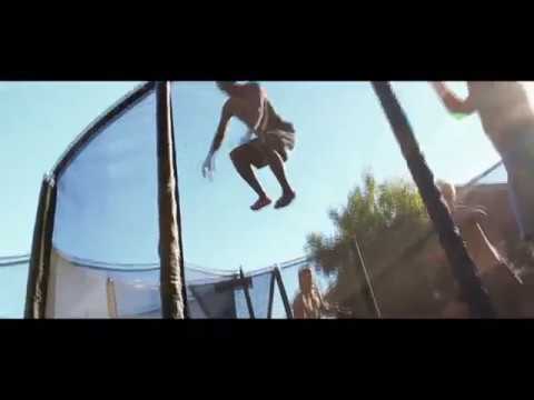 Sykkylven MeetupP 2018 (QUADS! AND A BAD FAIL)