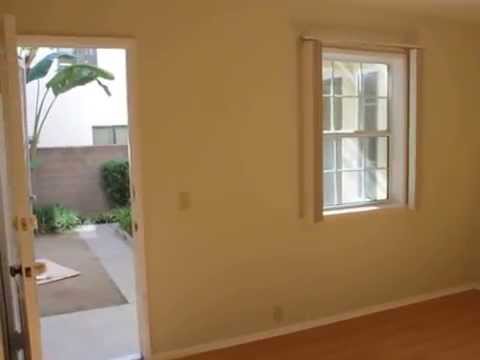 PL2761- BEVERLY HILLS Studio for Rent