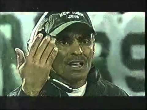 Monday Night Football intros (Extended) (1997-2005)