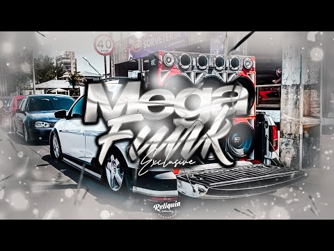 MEGA FUNK PANCADÃO AUTOMOTIVO REMIX 2025 - PANCADÃO AUTOMOTIVO GRAVE FORTE 2025 PARTE 23 DEZEMBRO