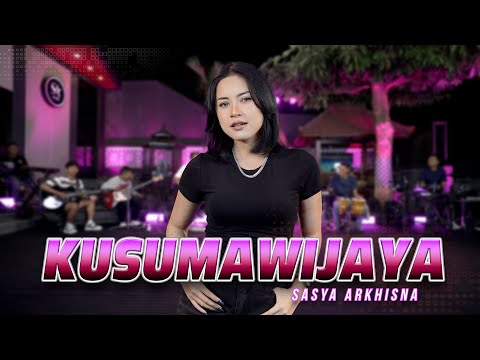 Kusuma Wijaya - Sasya Arkhisna ( Official Live Music ) - Sa Music