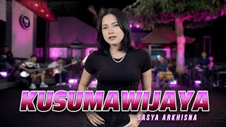 Download lagu Sasya Arkhisna - Kusuma Wijaya (  Live Music ) - Sa Music mp3