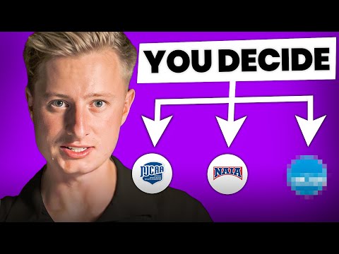 College Soccer Explained: D1 vs D2 vs D3 vs NAIA vs JuCo
