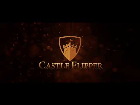 Castle Flipper - Official Trailer